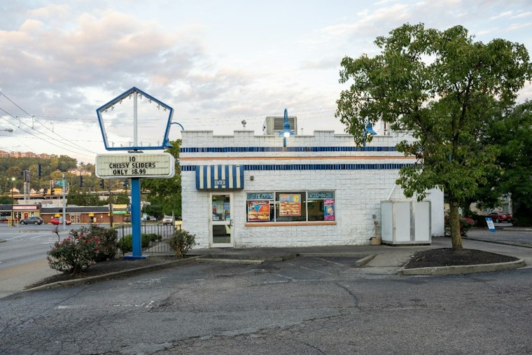 White Castle Slides Into Daytona Beach, Bringing 60-Plus Jobs