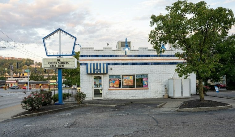White Castle Slides Into Daytona Beach, Bringing 60-Plus Jobs