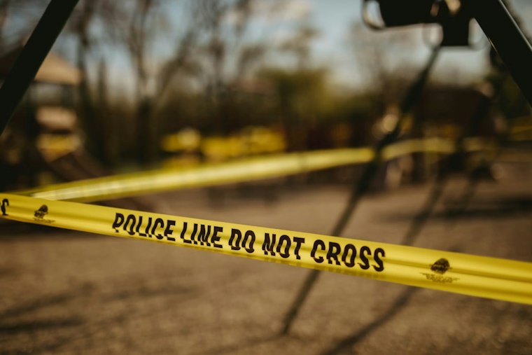 White County Woman, 65, Dies as Pickup Vaults Off Helen Highway Embankment
