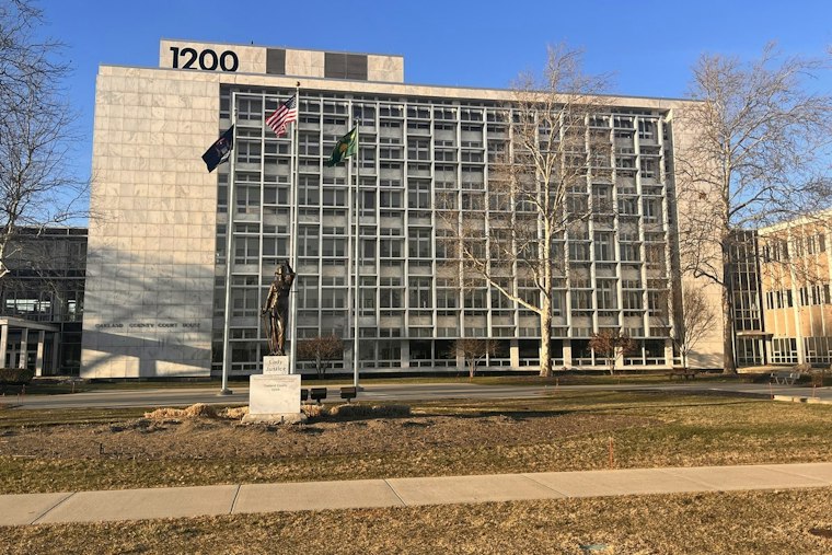 White Lake Township Stabbing Leaves Teen Hurt, 26-Year-Old Suspect on the Run