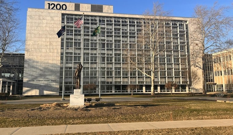 White Lake Township Stabbing Leaves Teen Hurt, 26-Year-Old Suspect on the Run