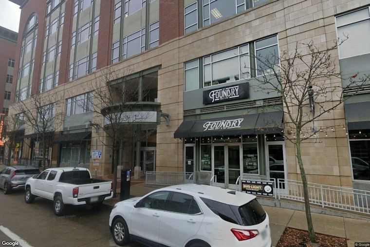 White Powder Envelope Shuts Down Peoples Gas Building on Pittsburgh's North Shore