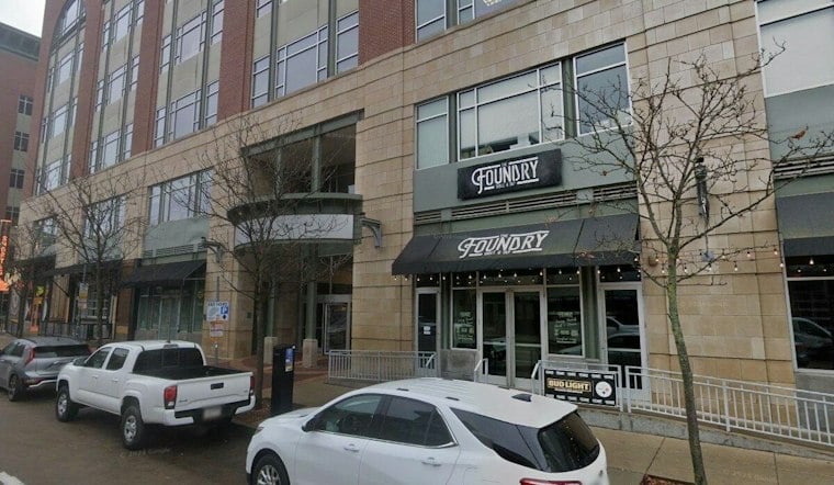 White Powder Envelope Shuts Down Peoples Gas Building on Pittsburgh's North Shore