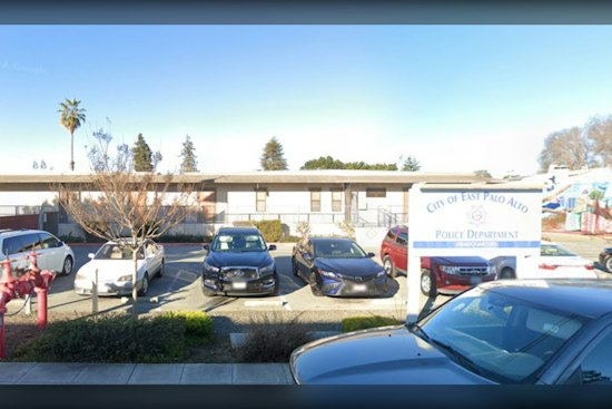 White Truck Plows Into East Palo Alto Pupusa Stand, Hurts Two, Speeds Off
