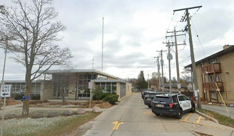 Whitefish Bay Keeps Silver Spring Meters During Transition After Parking Vendor Shutdown
