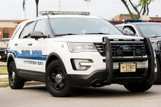 Whitefish Bay Man in Silver Sedan Approached Two Girls, Police Say