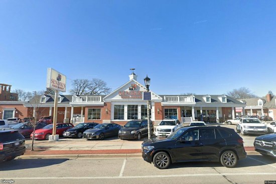 Whitefish Bay's New Two-Story Sendik's Opens Wednesday With Full Bar, Sushi Counter