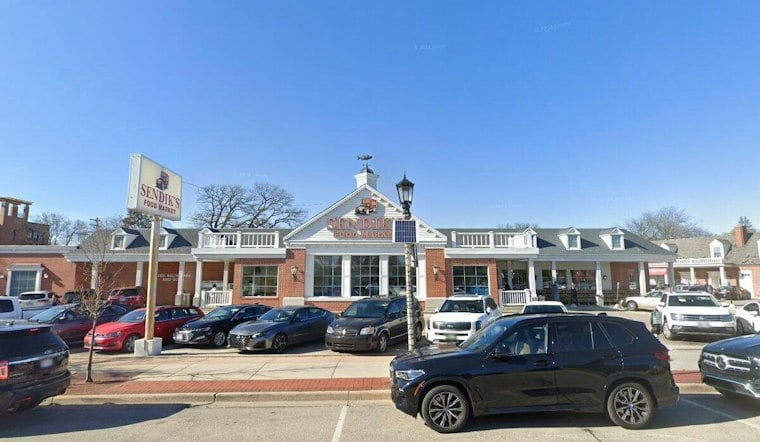 Whitefish Bay's New Two-Story Sendik's Opens Wednesday With Full Bar, Sushi Counter