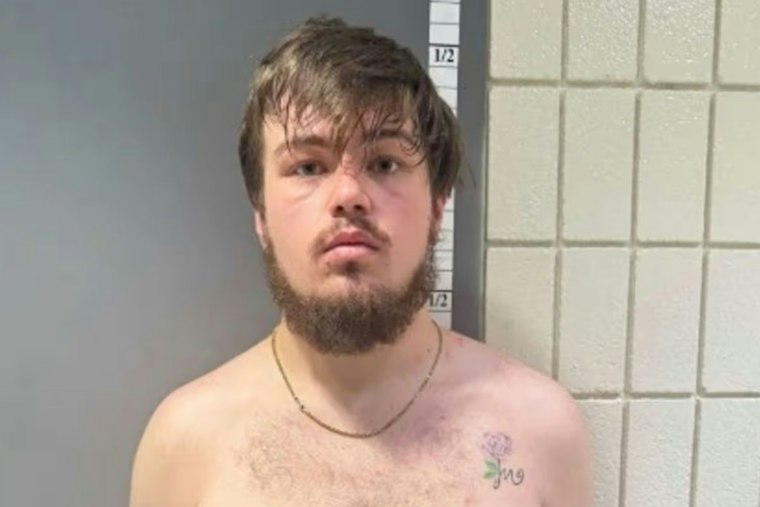 Whitehall Father Accused in Lost-Vape Attack on Infant Son