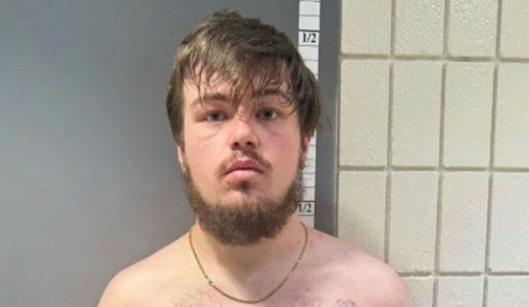 Whitehall Father Accused in Lost-Vape Attack on Infant Son