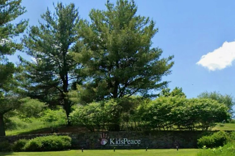 Whitehall Township Worker Gets Probation for Breaking Boy's Fingers at KidsPeace