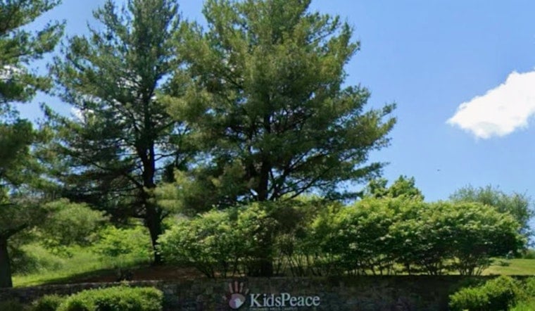 Whitehall Township Worker Gets Probation for Breaking Boy's Fingers at KidsPeace