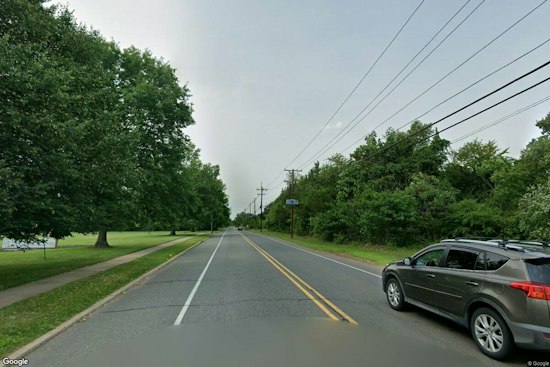 Whitehouse Man Vernon McLaughlin III, 52, Killed in Hillsborough Crash