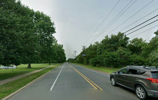 Whitehouse Man Vernon McLaughlin III, 52, Killed in Hillsborough Crash