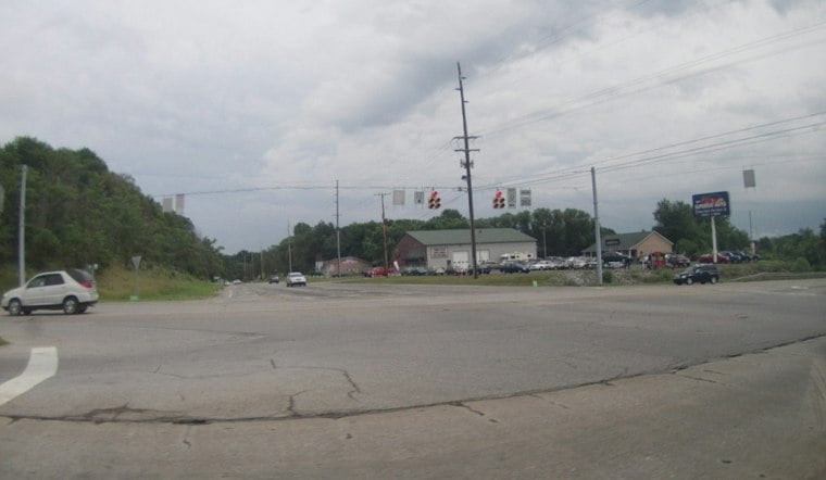 Whitestown Woman, 69, Killed as Motorcycle Runs Off Morgan County Road