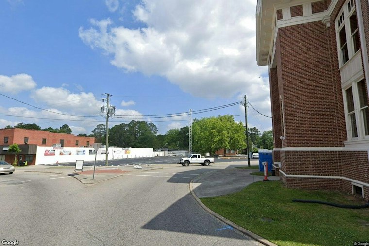 Whiteville Man, 53, Gets Up to 25 Years for Killing Ex Terry Lashay Thompson