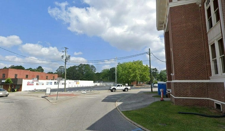 Whiteville Man, 53, Gets Up to 25 Years for Killing Ex Terry Lashay Thompson