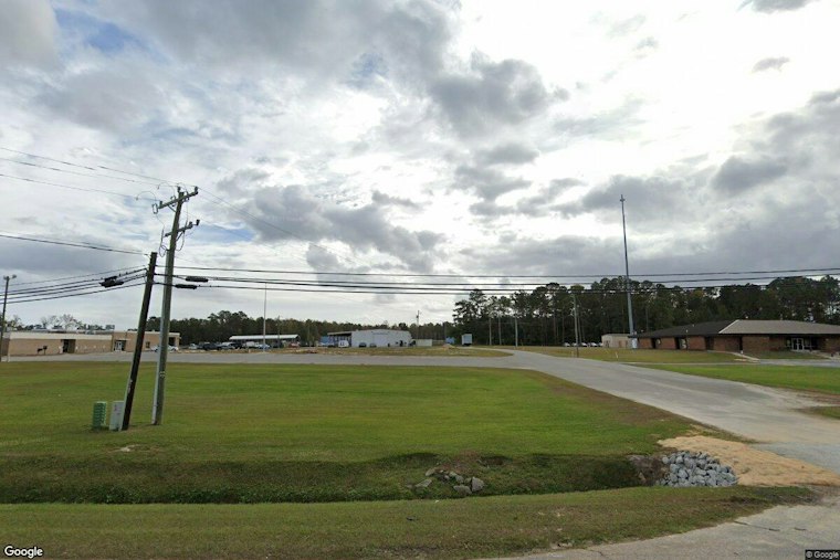 Whiteville Man Accused of Trying to Run Over Two, One Trapped Critical
