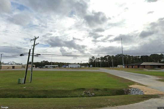 Whiteville Man Accused of Trying to Run Over Two, One Trapped Critical
