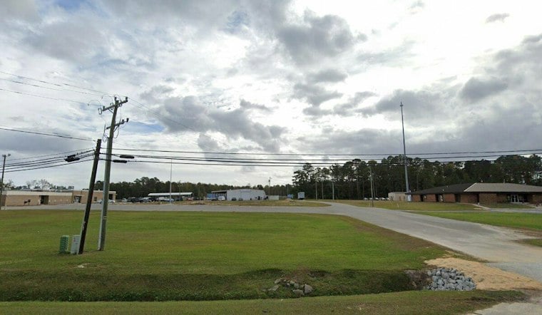 Whiteville Man Accused of Trying to Run Over Two, One Trapped Critical
