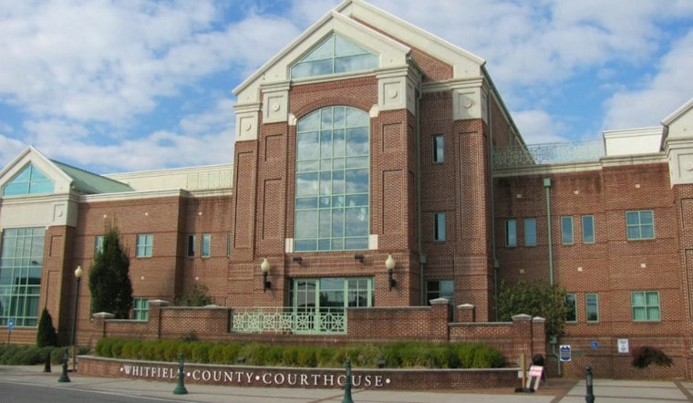 Whitfield County Jury Convicts Man of Molesting Girl During Mother's School Ceremony