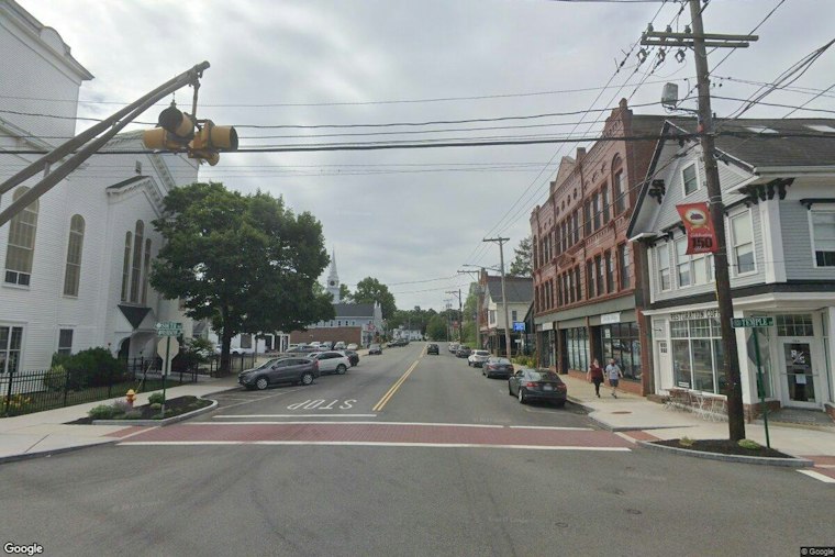 Whitman's Old Colony Brewing Closing Taps for Good on October 3