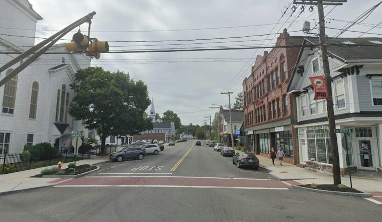 Whitman's Old Colony Brewing Closing Taps for Good on October 3