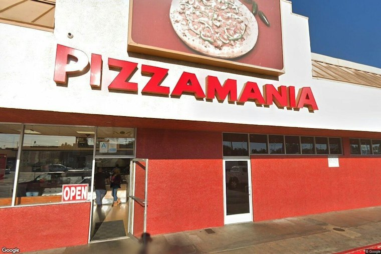 Whittier Arson Suspect Arrested Two Years After Pizzamania Fire, Owners Plot Comeback