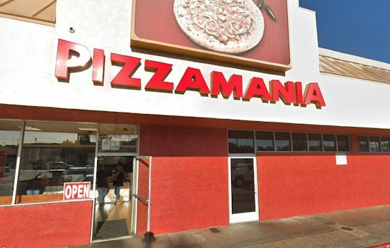 Whittier Arson Suspect Arrested Two Years After Pizzamania Fire, Owners Plot Comeback