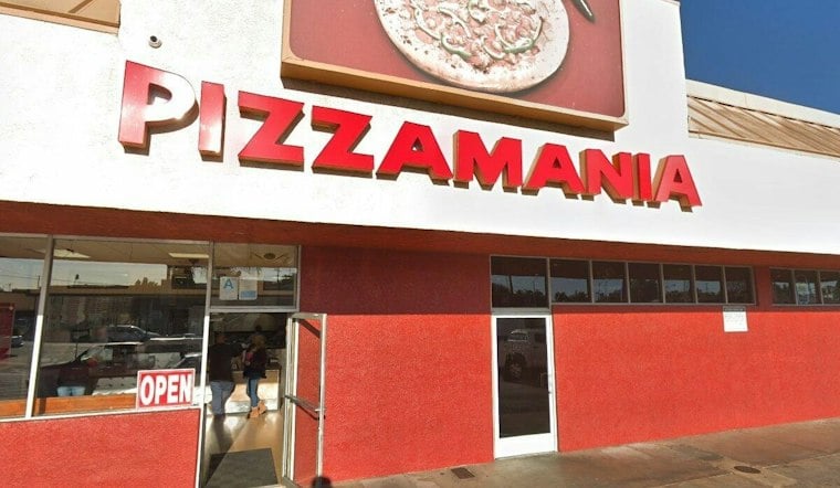 Whittier Arson Suspect Arrested Two Years After Pizzamania Fire, Owners Plot Comeback