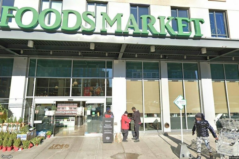 Whole Foods Recalls Belgian Goat Cheese in 7 States Over Hidden Egg Protein