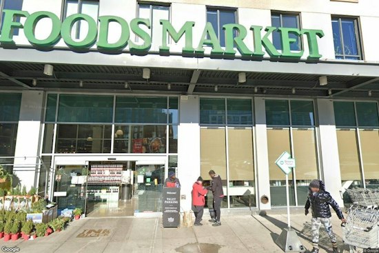 Whole Foods Recalls Belgian Goat Cheese in 7 States Over Hidden Egg Protein