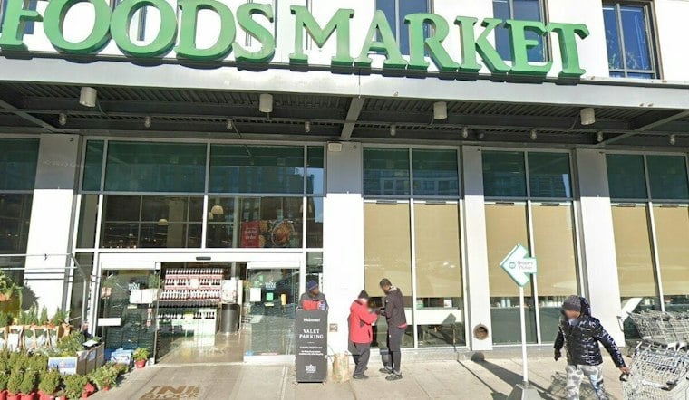 Whole Foods Recalls Belgian Goat Cheese in 7 States Over Hidden Egg Protein