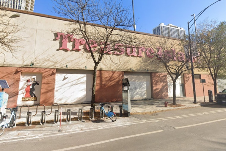 Whole Foods to Fill Old Town's Long-Vacant Treasure Island Building