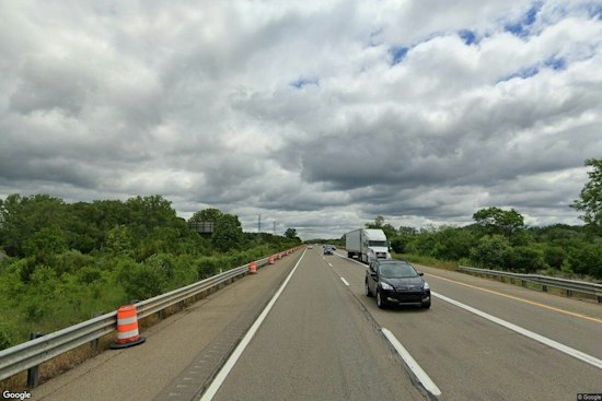 Why 80 Bison Graze Beside U.S. 23 Near Ann Arbor, and Who Keeps Them Show-Ready