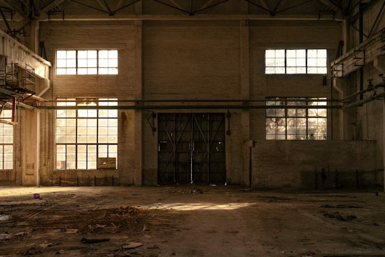 Why Joppa and West Dallas Still Live Next to Industry Decades Later
