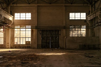 Why Joppa and West Dallas Still Live Next to Industry Decades Later