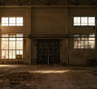 Why Joppa and West Dallas Still Live Next to Industry Decades Later