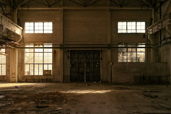 Why Joppa and West Dallas Still Live Next to Industry Decades Later