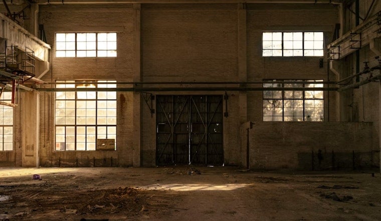 Why Joppa and West Dallas Still Live Next to Industry Decades Later