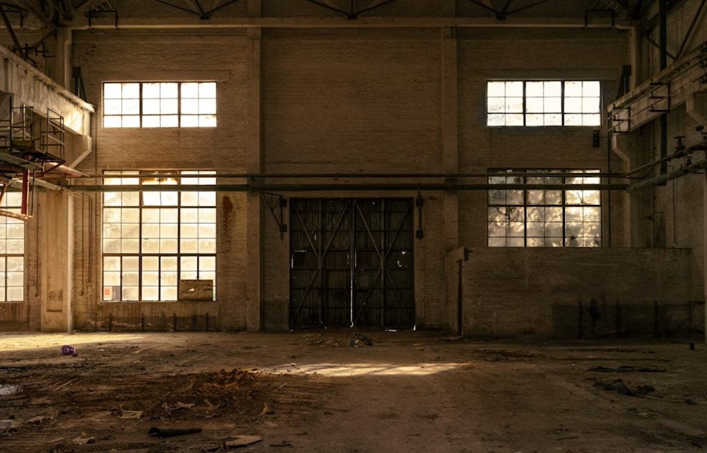 Why Joppa and West Dallas Still Live Next to Industry Decades Later