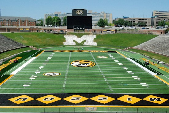 Why Missouri Is Claiming the 1960 National Championship 66 Years Later