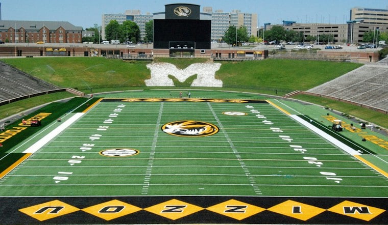 Why Missouri Is Claiming the 1960 National Championship 66 Years Later