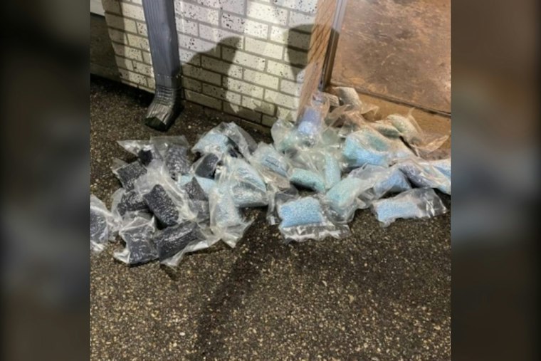 Wichita Cartel Ring That Used Phoenix as Drug Pickup Point Ends in 15 Guilty Pleas