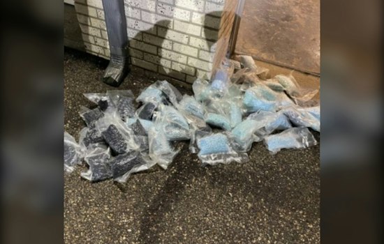 Wichita Cartel Ring That Used Phoenix as Drug Pickup Point Ends in 15 Guilty Pleas