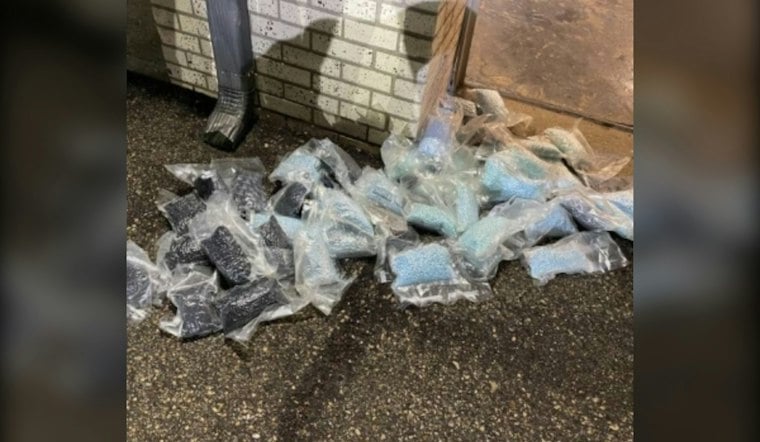 Wichita Cartel Ring That Used Phoenix as Drug Pickup Point Ends in 15 Guilty Pleas