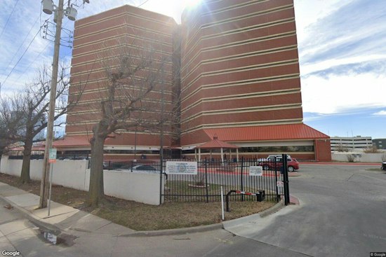 Wichita Driver Gets Two Years for Fatal Hit-and-Run Near Sedgwick County Zoo