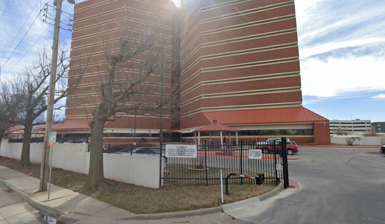 Wichita Driver Gets Two Years for Fatal Hit-and-Run Near Sedgwick County Zoo