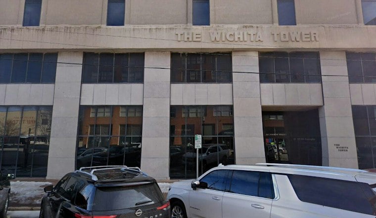 Wichita Falls City Staff Return to City Hall After Renovation