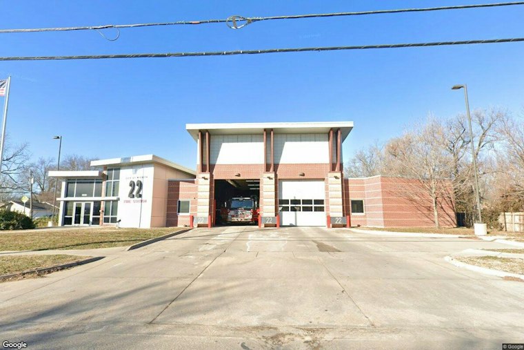 Wichita Grandmother Found Dead in Suitcase at Fire Station, Family Demands Answers